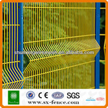 welded wire fence /privacy fence (China factory)